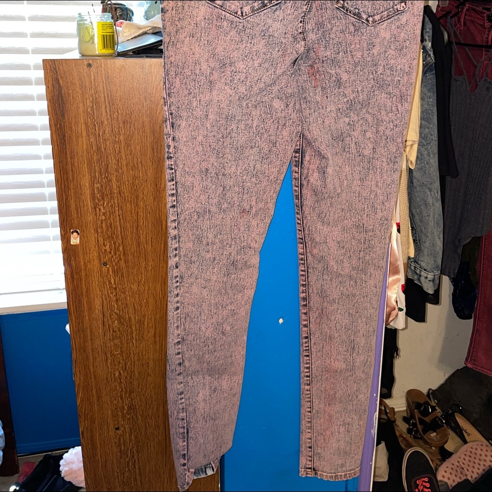 Skinny jeans - Picture 2 of 6